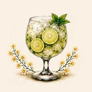 Hugo-spritz