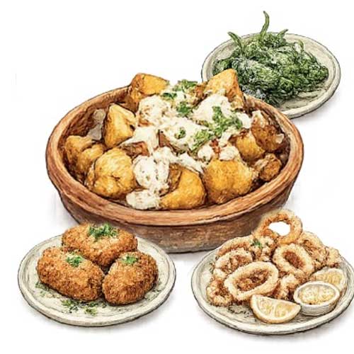 Tapas