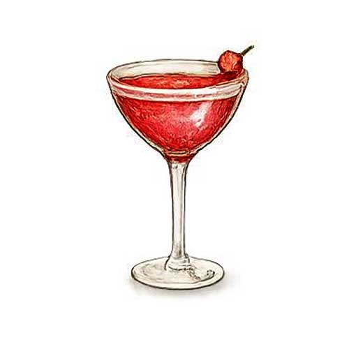 Vermouth