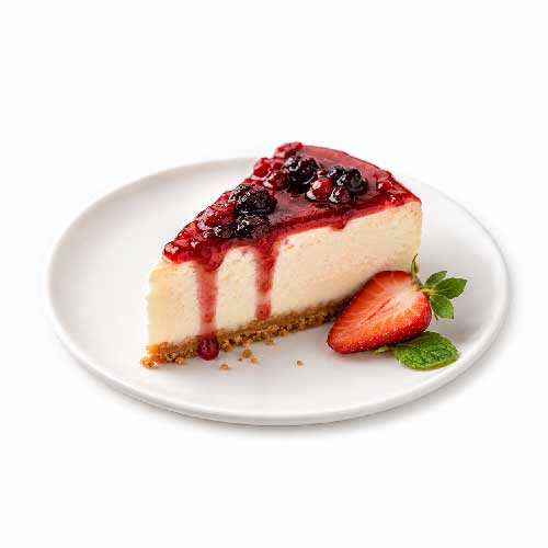 Dessert