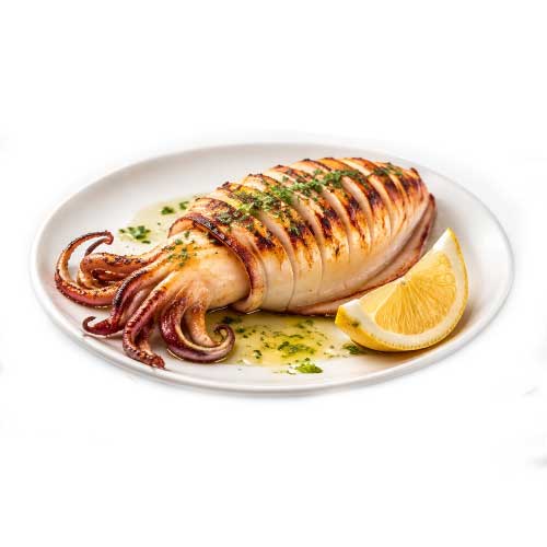 Sea-food